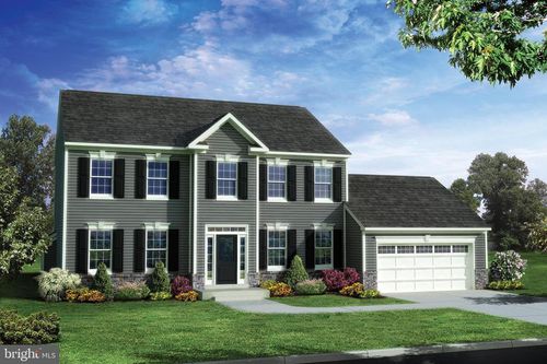 2-400 Rederick Ln, MIDDLETOWN, DE, 19709-9981 | Card Image