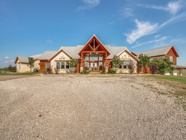 2250 Morrow Rd, House other with 4 bedrooms, 6 bathrooms and null parking in Valley View TX | Image 5
