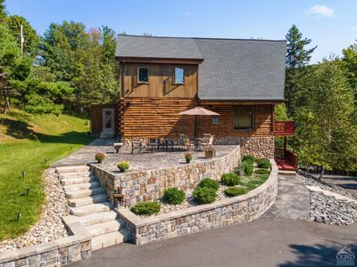 227 Sitzer Road, Home with 3 bedrooms, 3 bathrooms and null parking in Cobleskill NY | Image 2