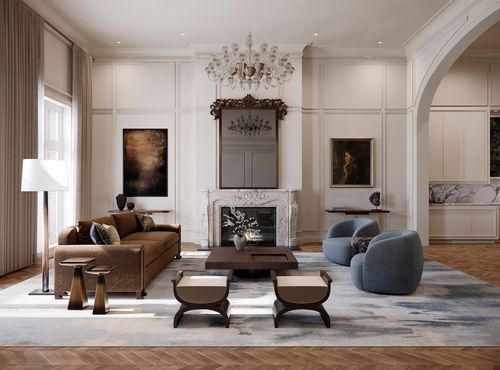 3-46 Beacon Street, Boston, MA, 02108 | Card Image