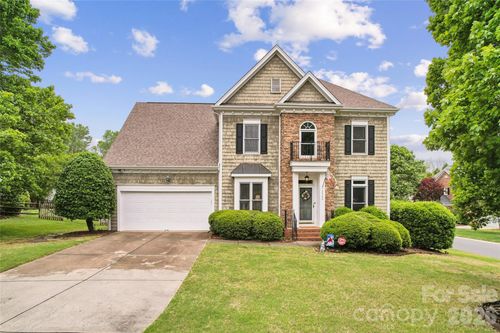 10500 Howell Ct, Charlotte, NC, 28277-2206 | Card Image
