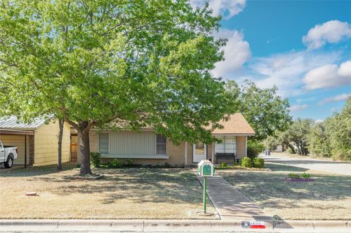 1201 Phillips Dr, Brownwood, TX, 76801-6734 | Card Image