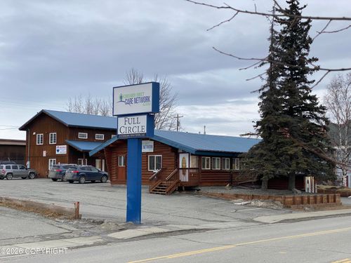 131-133 E Swanson Ave, Wasilla, AK, 99654-7025 | Card Image