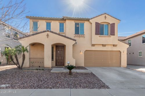 3759 E Sebastian Ln, Gilbert, AZ, 85297-5243 | Card Image