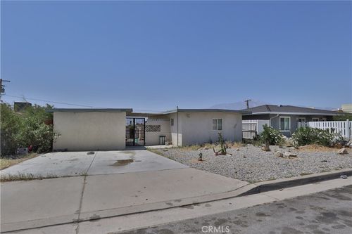 66299 7th St, Desert Hot Springs, CA, 92240-3172 | Card Image