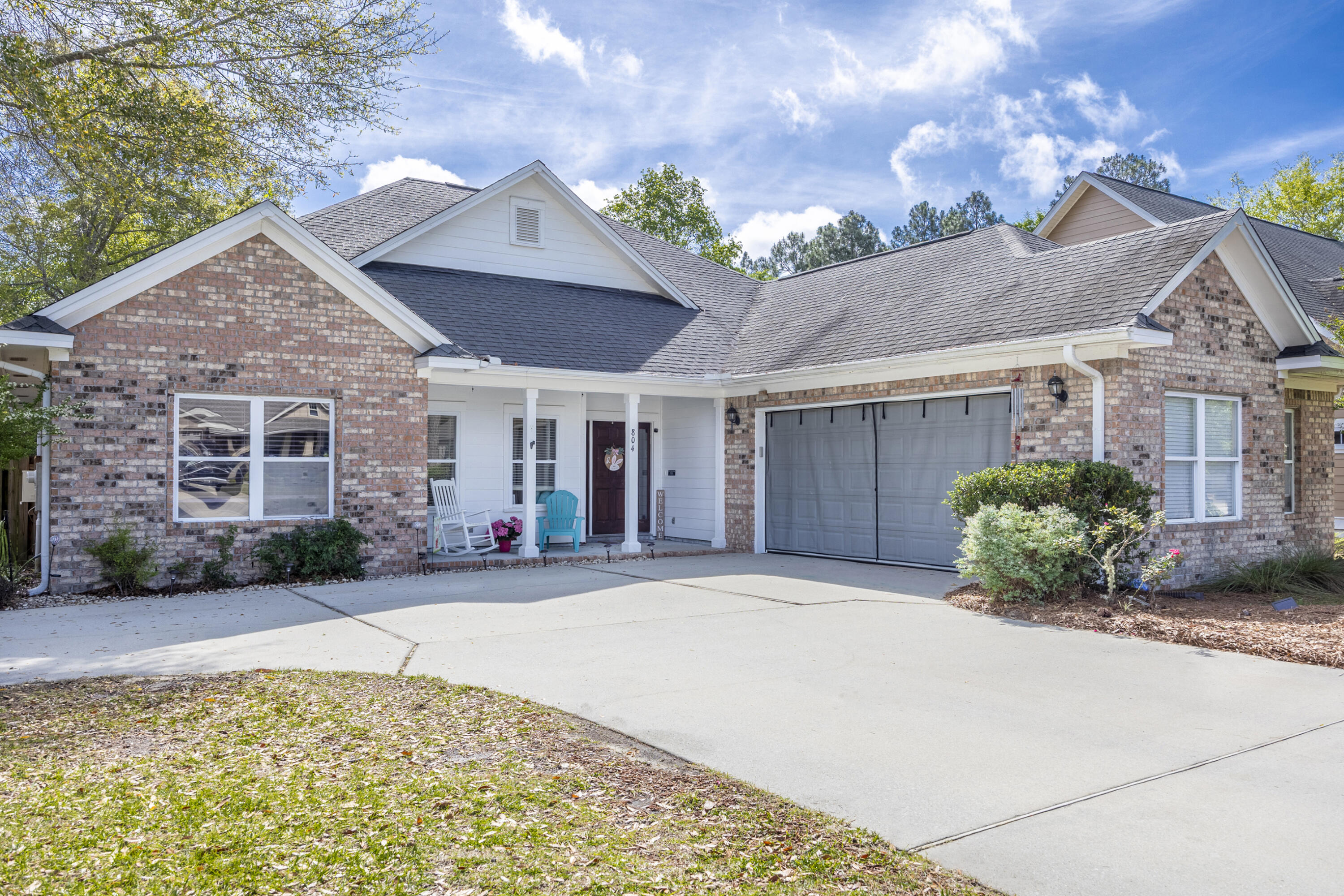Residential in Freeport