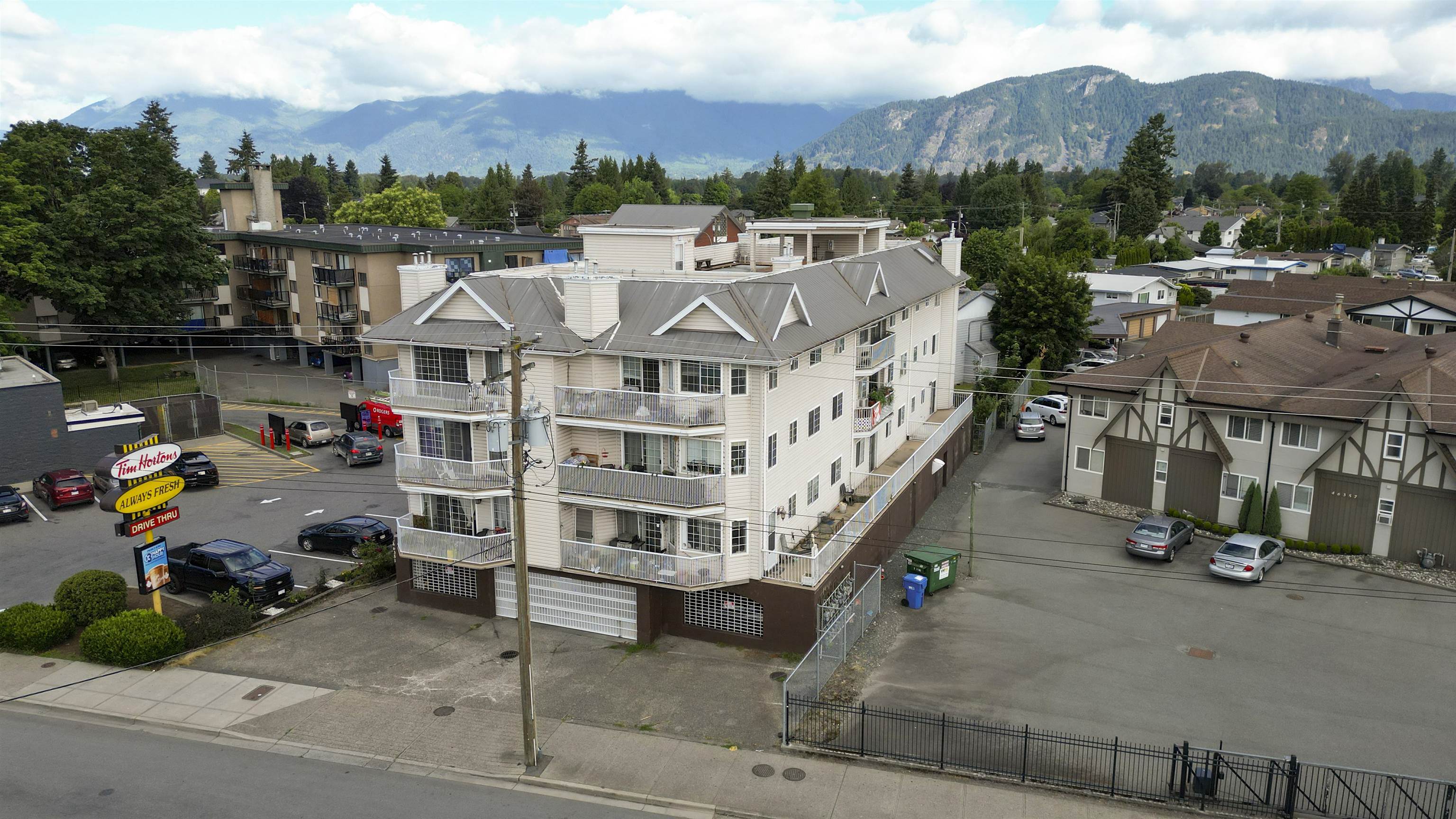 Residential in Chilliwack 2