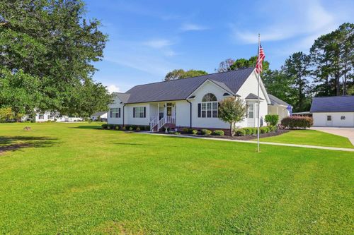 3436 Poplar Church Rd, Aynor, SC, 29511-4655 | Card Image