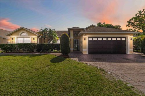 2419 Lancashire Lane, KISSIMMEE, FL, 34743 | Card Image