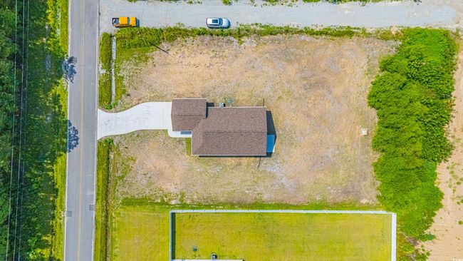 247 Berley Mc Rd, House other with 3 bedrooms, 2 bathrooms and 4 parking in Conway SC | Image 39