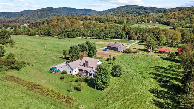 1035 Vt Route 153, House other with 3 bedrooms, 4 bathrooms and null parking in West Pawlet VT | Image 29