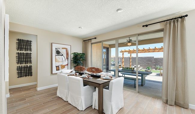 Dining Area - Representative Photo | Image 10