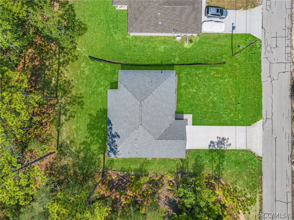 Residential in Citrus Springs 2