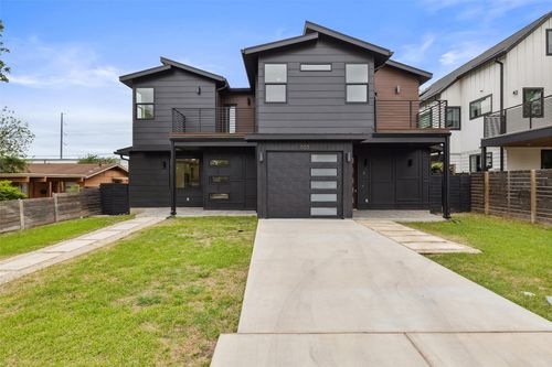 503 Krebs Ln, Austin, TX, 78704-7013 | Card Image
