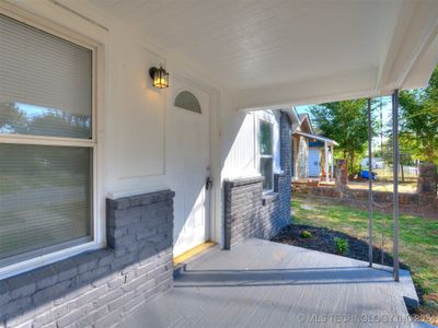 453 S 50th Avenue W, House other with 2 bedrooms, 1 bathrooms and null parking in Tulsa OK | Image 3