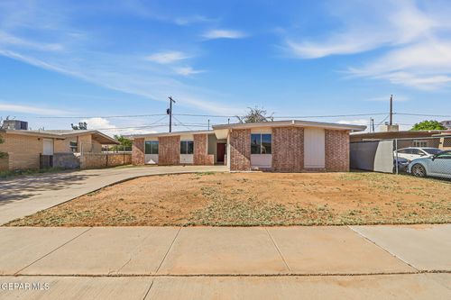 5526 Ketchikan St, El Paso, TX, 79924-4028 | Card Image