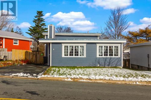 6 Jackman Dr, Mount Pearl, NL, A1N2J7 | Card Image