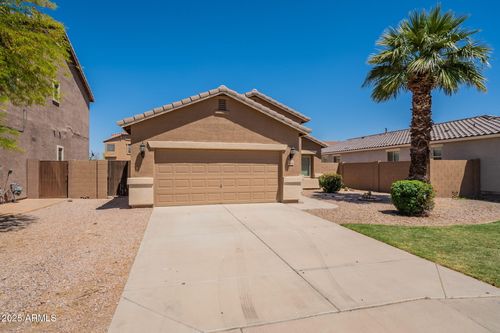 1956 N Hubbard Ln, Casa Grande, AZ, 85122-6713 | Card Image