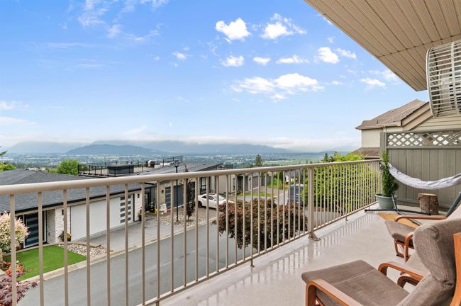 1504 - 5260 Goldspring Pl, Townhouse with 2 bedrooms, 3 bathrooms and 4 parking in Chilliwack BC | Image 32