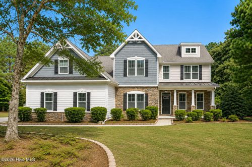 225 Mimosa Dr, Sneads Ferry, NC, 28460-7611 | Card Image