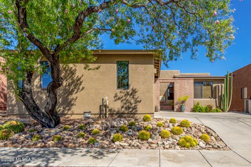 11462 N Moon Ranch Pl, Marana, AZ, 85658-4535 | Card Image