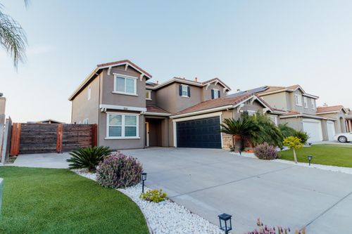 1781 Goldpoppy St, Manteca, CA, 95337 | Card Image