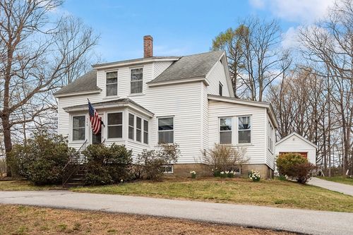 346 Townsend Rd, Groton, MA, 01450-1116 | Card Image