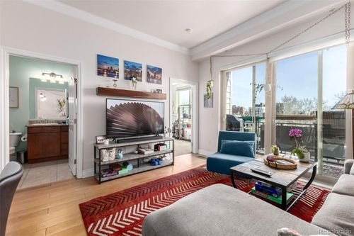 unit-411-1700 N Emerson St, Denver, CO, 80218-1485 | Card Image