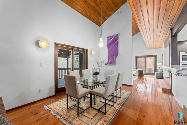504 E Plum Creek Rd, House other with 4 bedrooms, 5 bathrooms and null parking in Sioux Falls SD | Image 16