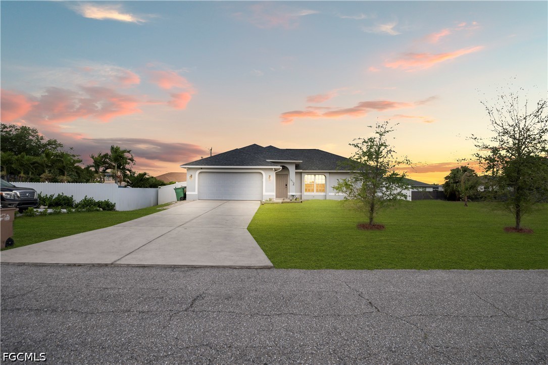 Residential in Cape Coral 2