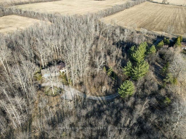 215 Corkoran Rd, House other with 4 bedrooms, 2 bathrooms and 4 parking in Jasper ON | Image 49