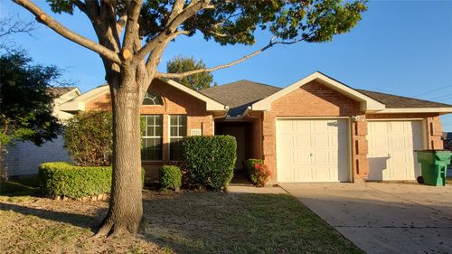 2331 Brookview Dr, Mckinney, TX, 75072-3845 | Card Image