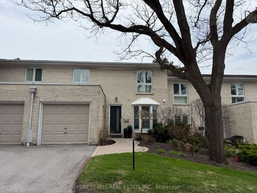 53-33 Proudbank Millway, North York, ON, M2L1P3 | Card Image
