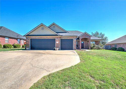 3331 Glenbrook Loop, Springdale, AR, 72764-7862 | Card Image