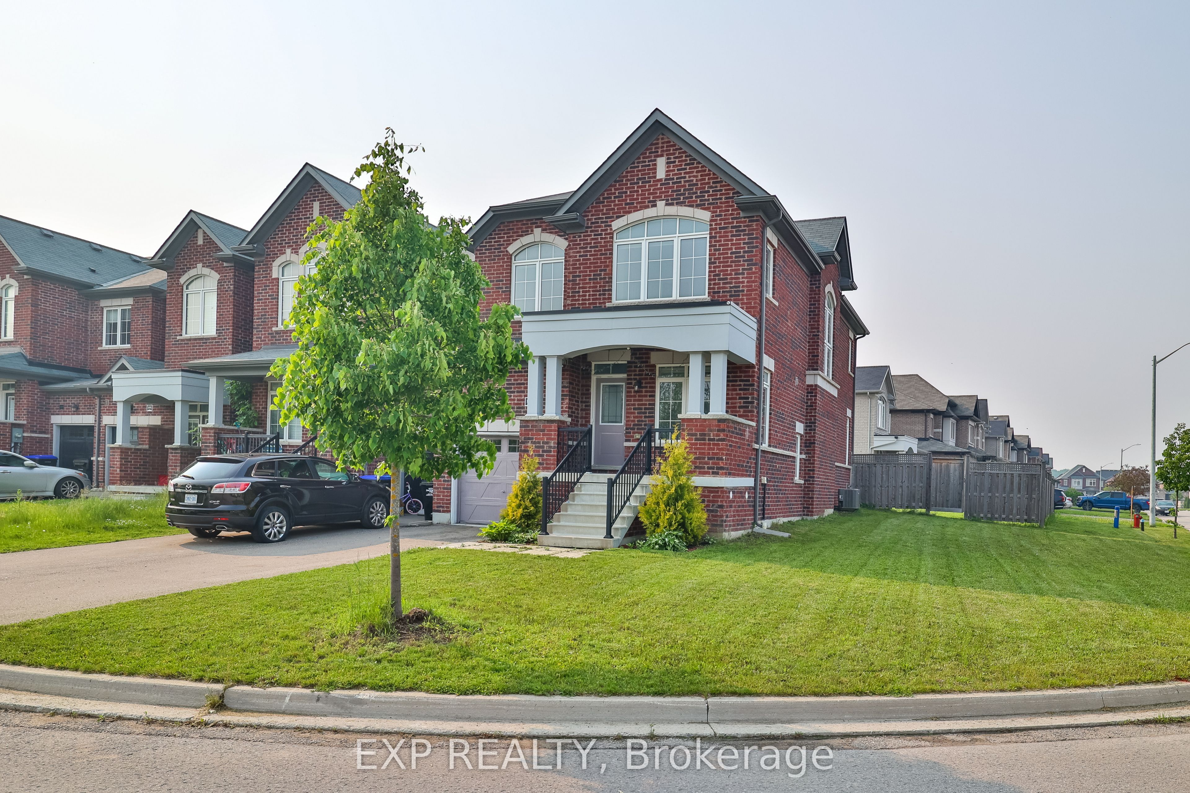 Residential in Innisfil