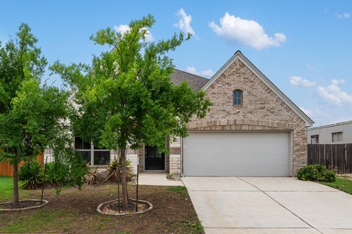 104 Anejo Bluff Court, Georgetown, TX, 78628 | Card Image