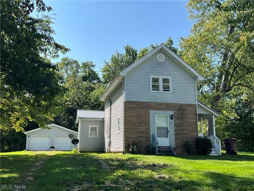 56 E Ashtabula Street, Jefferson, OH, 44047 | Card Image