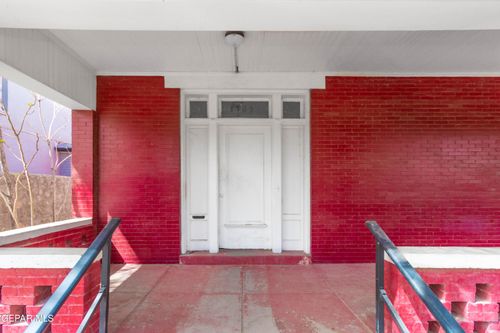 apt-2-1309 E Rio Grande Ave, El Paso, TX, 79902-4849 | Card Image