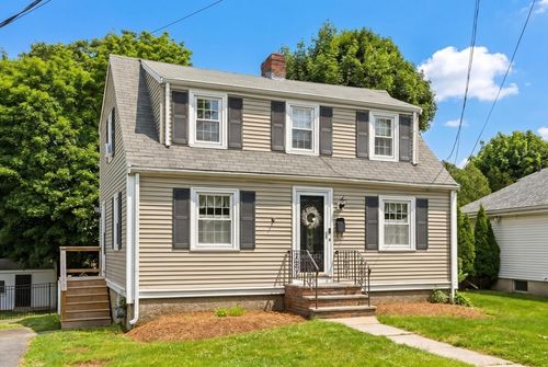 138 Ellis Ave, Norwood, MA, 02062-3947 | Card Image
