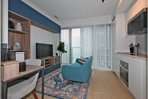 1108-7 Grenville St, Toronto, ON, M4Y0E9 | Card Image