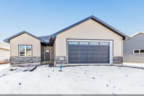 1270 Autumn Field Lane, LAWRENCE, WI, 54115 | Card Image