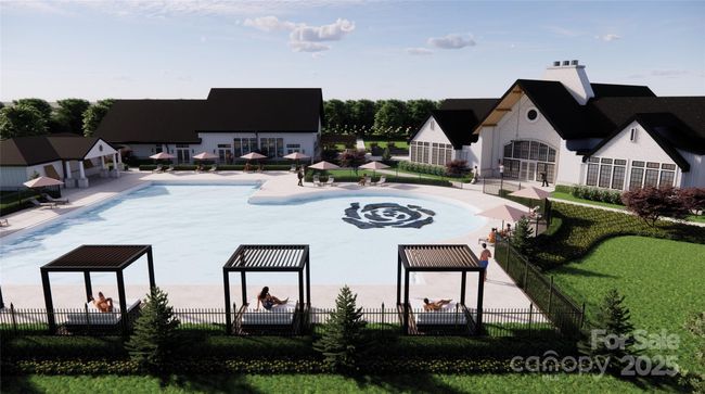 Amenity Rendering | Image 34