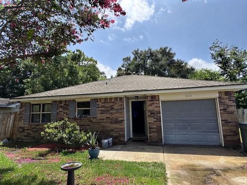 260 Clemmons St, Beaumont, TX, 77707-1304 | Card Image