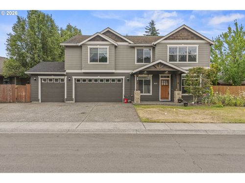 8911 Ne 106th Cir, Vancouver, WA, 98662-1471 | Card Image