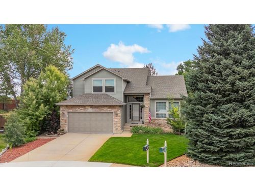 6378 Holman Ct, Arvada, CO, 80004-3619 | Card Image