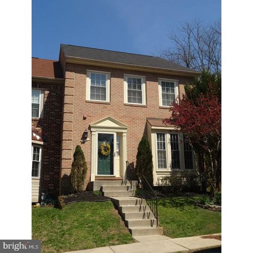 26 Steeplejack Ct, OWINGS MILLS, MD, 21117-5205 | Card Image