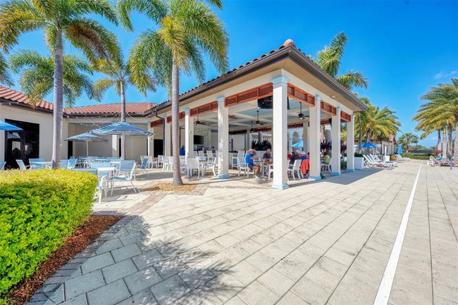 UNIT-203 - 10039 Crooked Creek Dr, Condo with 2 bedrooms, 2 bathrooms and null parking in VENICE FL | Image 64
