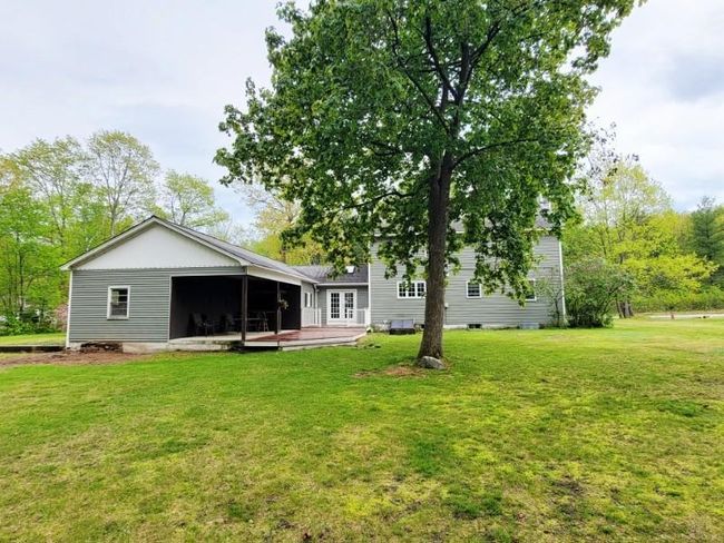 36 Bangor St, House other with 4 bedrooms, 2 bathrooms and null parking in Gorham NH | Image 5