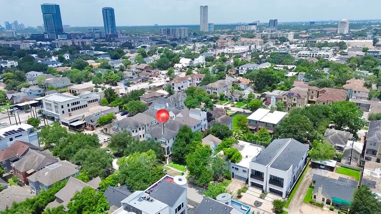 Residential in Houston 4