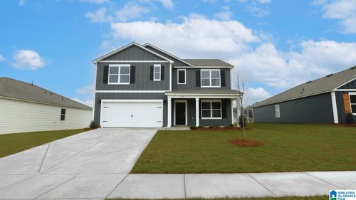 377 Koslin Loop, CALERA, AL, 35040-4407 | Card Image